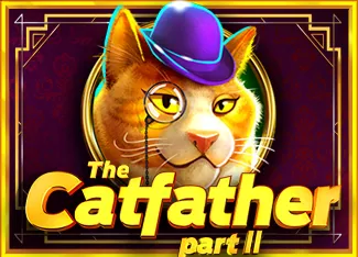 Pragmatic : The Catfather Part II - BOYBET168