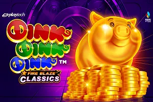 Fire Blaze: Oink Oink Oink - BOYBET168