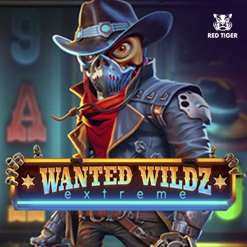 Wanted Wildz Extreme - BOYBET168