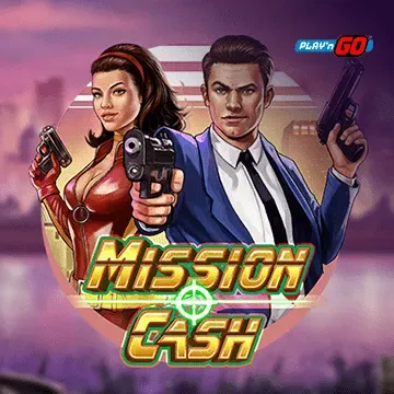 Mission Cash - BOYBET168