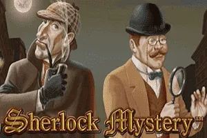 Sherlock Mystery - BOYBET168