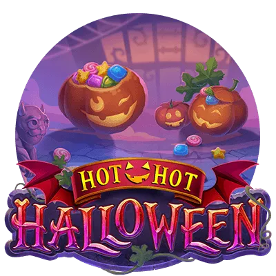 Habanero : Hot Hot Halloween - BOYBET168