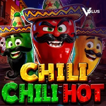 CHILI CHILI HOT - BOYBET168