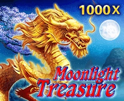 Moonlight Treasure - BOYBET168