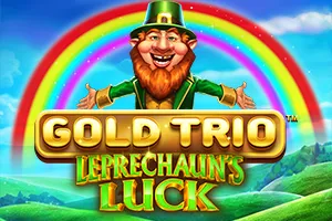 Gold Trio: Leprechauns Luck BF - BOYBET168