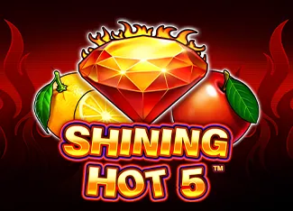 Pragmatic : Shining Hot 5 - BOYBET168