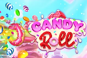 Candy Roll™ - BOYBET168