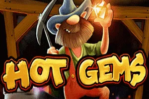 Hot Gems - BOYBET168