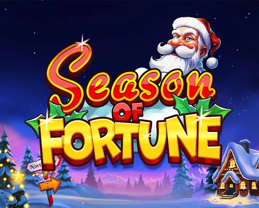 Season of Fortune - BOYBET168