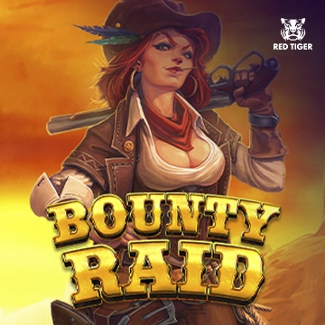 Bounty Raid - BOYBET168