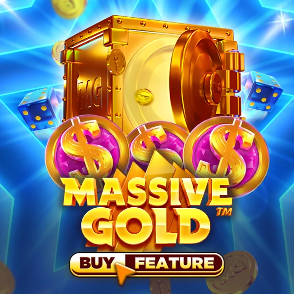Massive Gold - BOYBET168