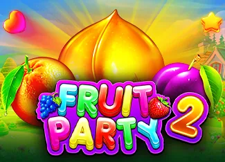 Pragmatic : Fruit Party 2 - BOYBET168