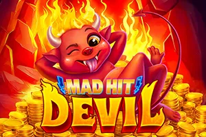 Mad Hit Devil - BOYBET168