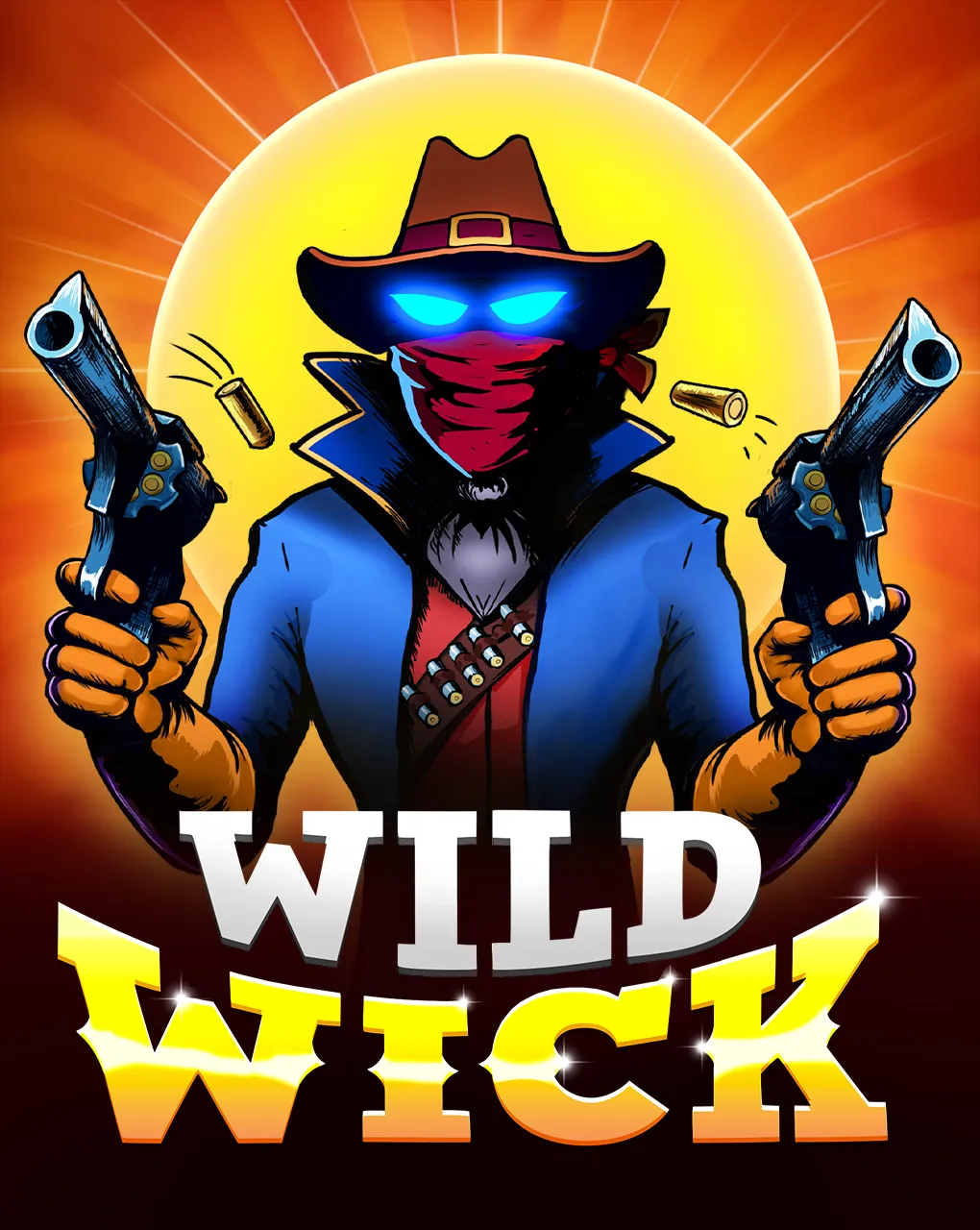 Bgaming : Wild Wick - BOYBET168