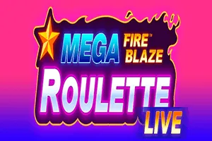 Mega Fire Blaze Ruleta España - BOYBET168