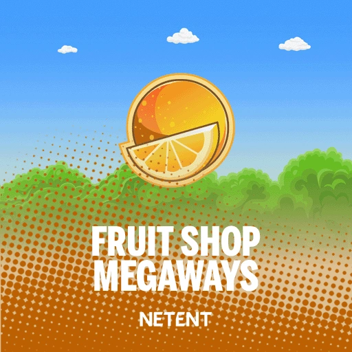 Fruit Shop - BOYBET168