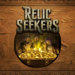 Relic Seekers - BOYBET168