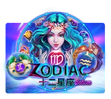 Joker123 : Zodiac Deluxe - BOYBET168