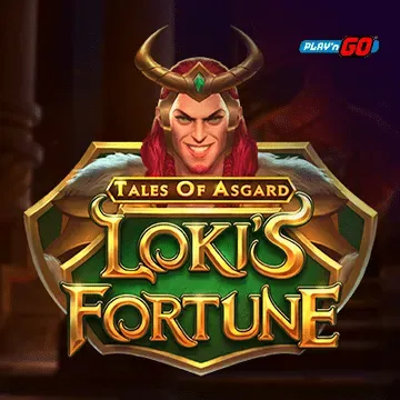 Tales of Asgard: Lokis Fortune - BOYBET168