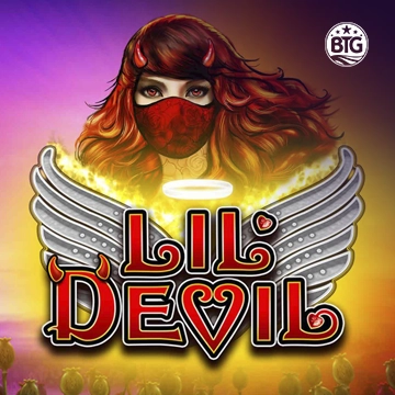 Bigtime : Lil Devil - BOYBET168