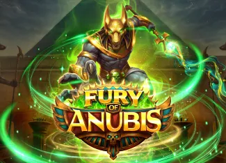 Pragmatic : Fury of Anubis - BOYBET168