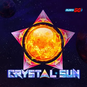 Crystal Sun - BOYBET168