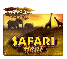 Joker123 : Safari Heat - BOYBET168