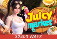 Spadegaming : Juicy Market - BOYBET168
