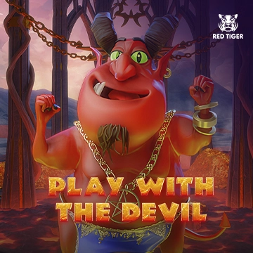 Play with the Devil - BOYBET168