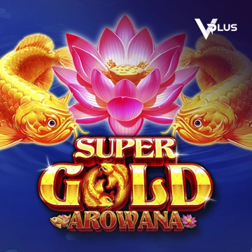 Super Gold Arowana - BOYBET168