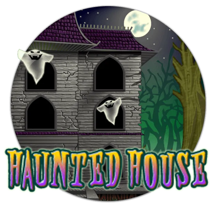 Habanero : Haunted House - BOYBET168