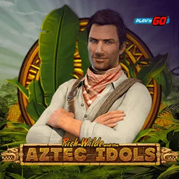 Aztec Idols - BOYBET168