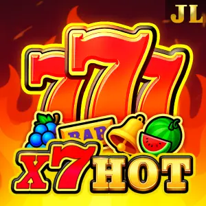 Jili : X7 HOT - BOYBET168