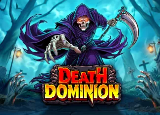 Pragmatic : Death Dominion - BOYBET168