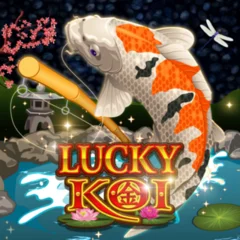 Lucky Koi - BOYBET168