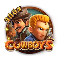 Facai : COWBOYS - BOYBET168