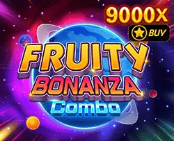 Fruity Bonanza Combo - BOYBET168