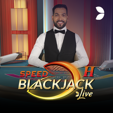 Speed Blackjack H - BOYBET168