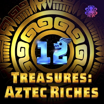 12 Treasures: Aztec Riches - BOYBET168