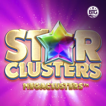 Bigtime : Star Clusters II - BOYBET168