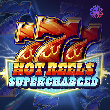 777 Hot Reels: Supercharged - BOYBET168