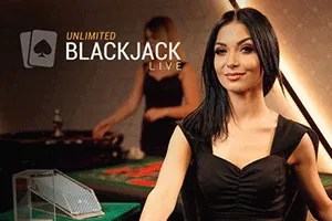 Unlimited Blackjack - BOYBET168