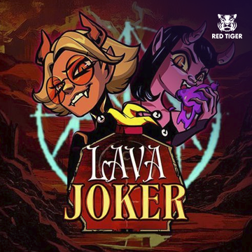 Lava Joker - BOYBET168