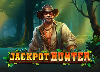 Pragmatic : Jackpot Hunter - BOYBET168