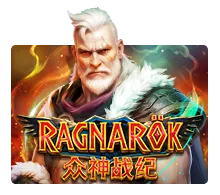 Ragnarok - BOYBET168