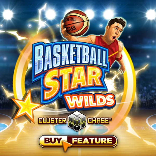 Basketball Star Wilds - BOYBET168