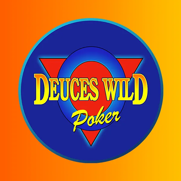 Deuces Wild - BOYBET168