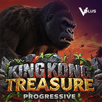 King Kong Treasure - BOYBET168