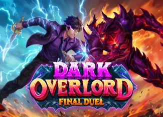 Pragmatic : Dark Overlord - Final Duel - BOYBET168