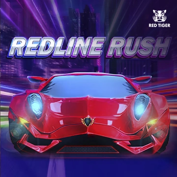 Redline Rush - BOYBET168